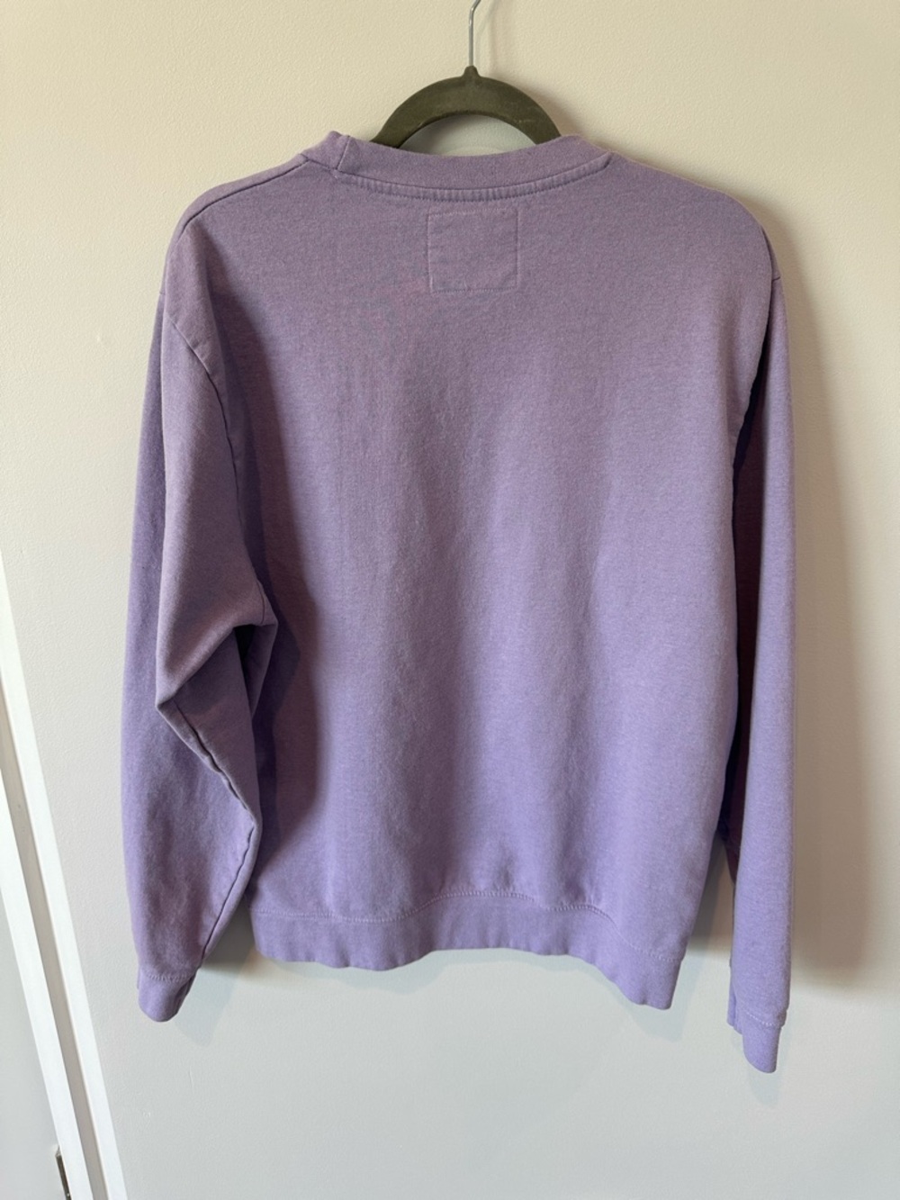 DollyWood Tennessee Lavender Crewneck Sweatshirt - Picture 3 of 3
